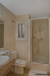 Hotel Central Normandie Сиджес Экстерьер фото